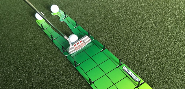EYELINE GOLF