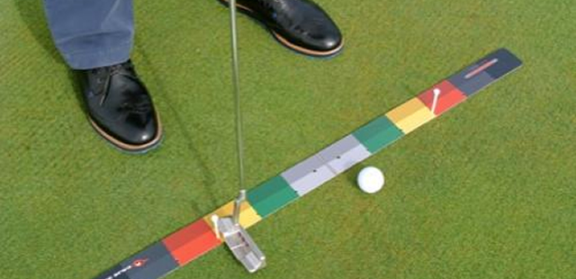 EYELINE GOLF