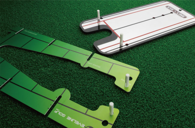 PRODUCTS EYELINE GOLF